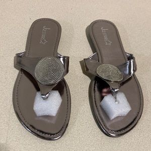 Ladies Sandals